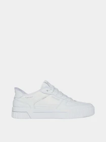 Кеди Skechers JADE модель 185222 WHT Фото