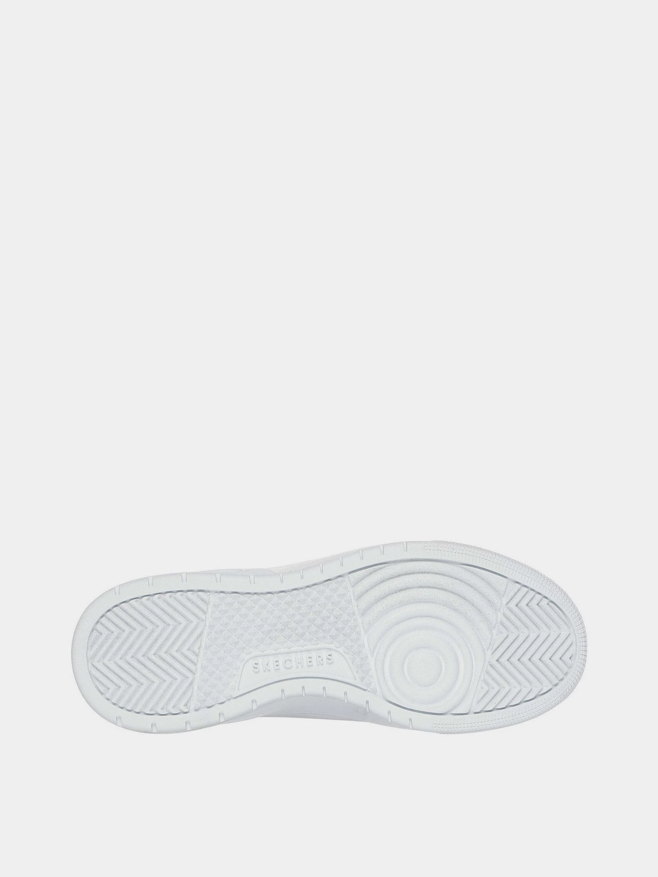 Кеды Skechers UNO COURT модель 177705 WHT Кеды Skechers UNO COURT модель 177705 WHT Фото