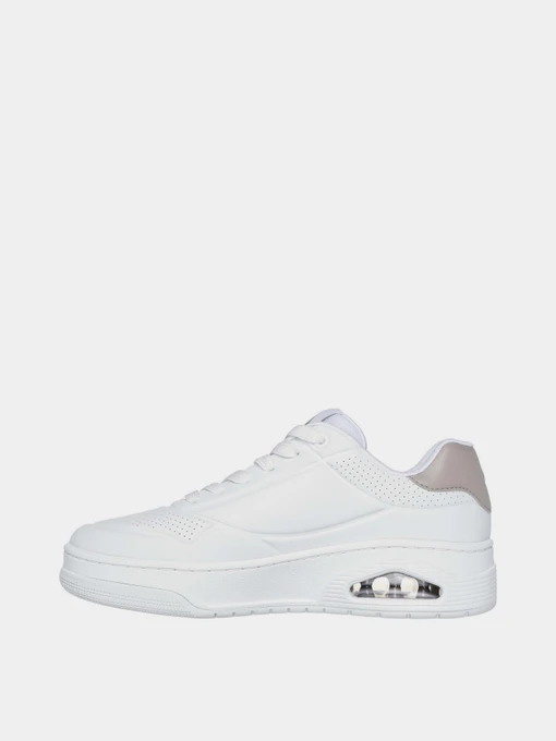 Жіночі Кеди низькі Skechers UNO COURT фото 2