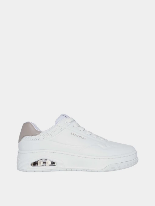 Кеди Skechers UNO COURT модель 177705 WHT Фото