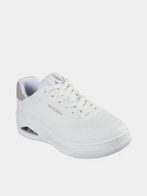 Кеды Skechers UNO COURT модель 177705 WHT Фото