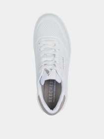 Кеды Skechers UNO COURT модель 177705 WHT Фото
