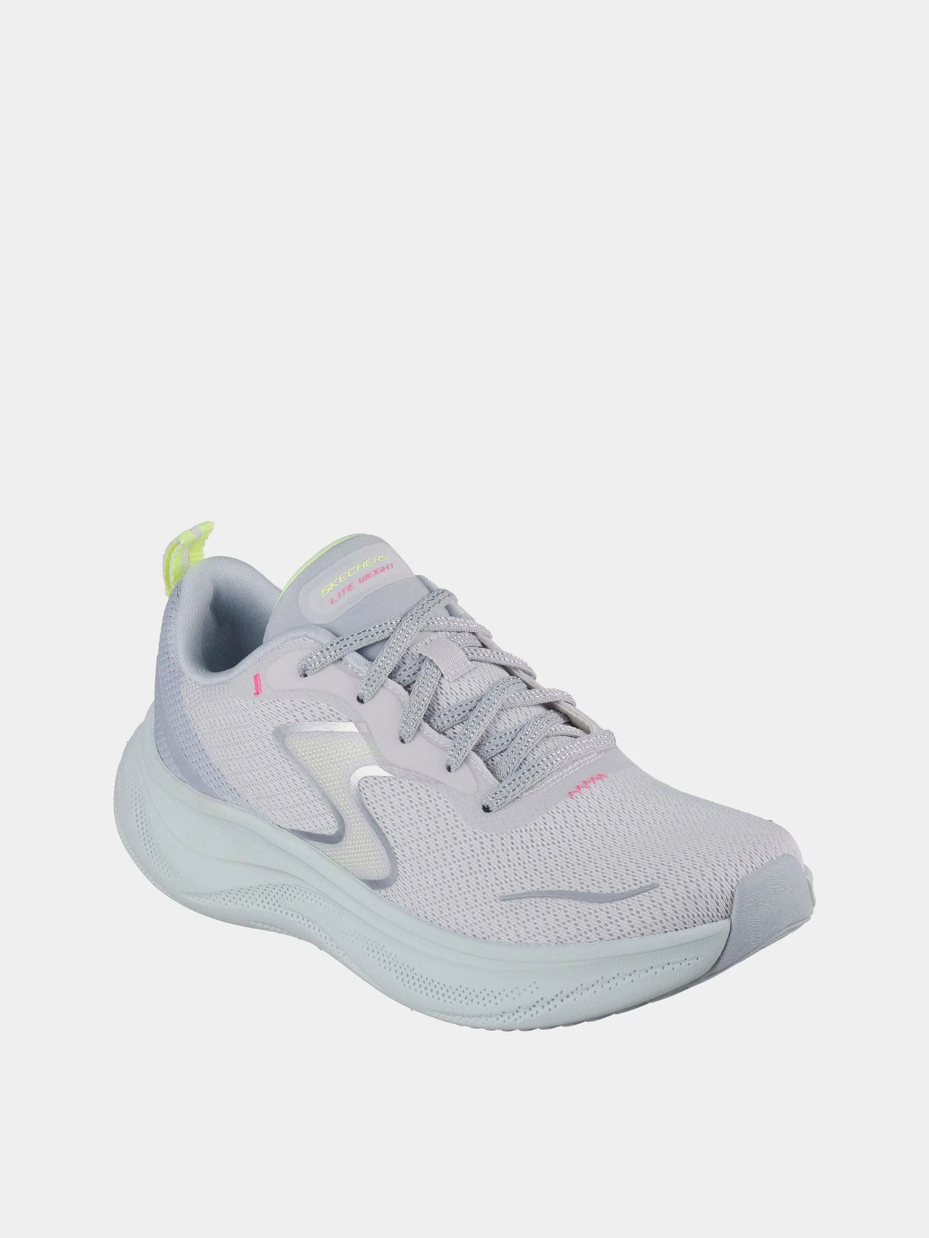 Кроссовки Skechers SKECH CLOUD модель 150562 LGGR Кроссовки Skechers SKECH CLOUD модель 150562 LGGR Фото