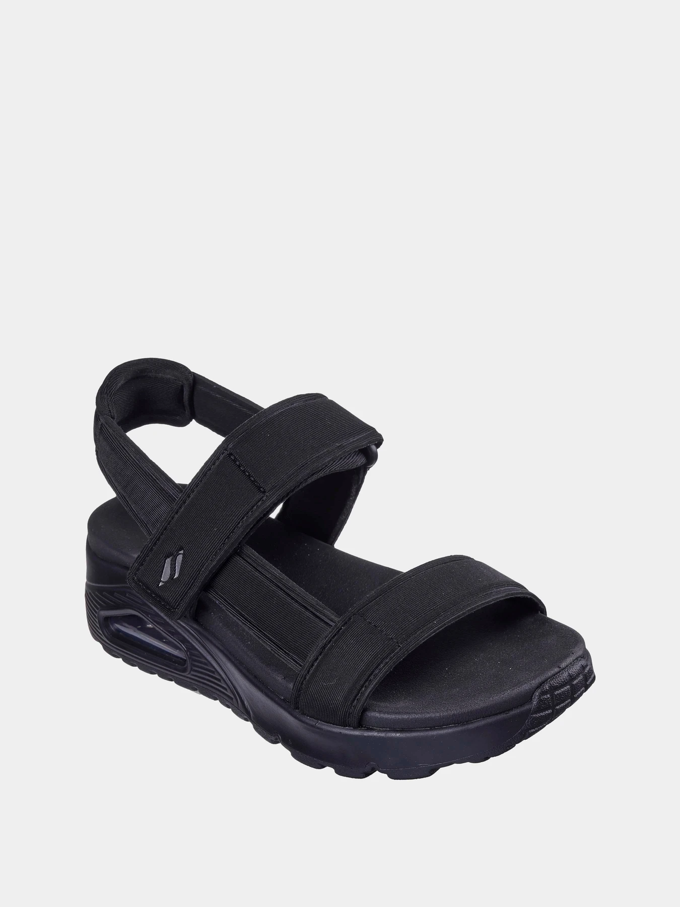 Сандалии Skechers UNO модель 119813 BBK Фото