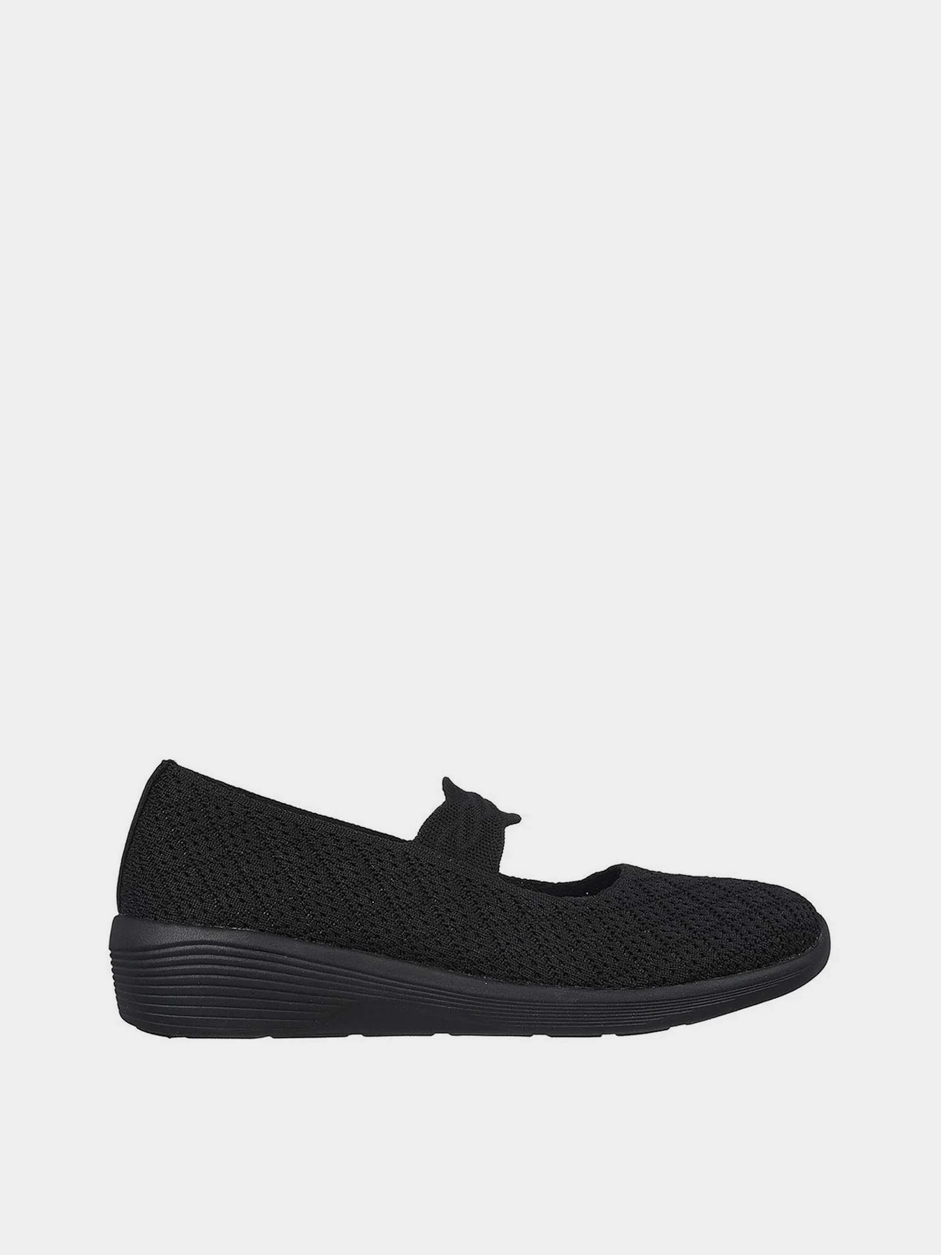 Туфлі та лофери Skechers ARYA модель 158565 BBK