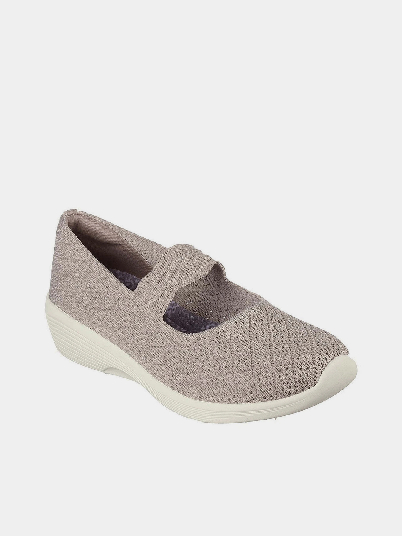 Туфли и лоферы Skechers ARYA модель 158565 TPE Фото