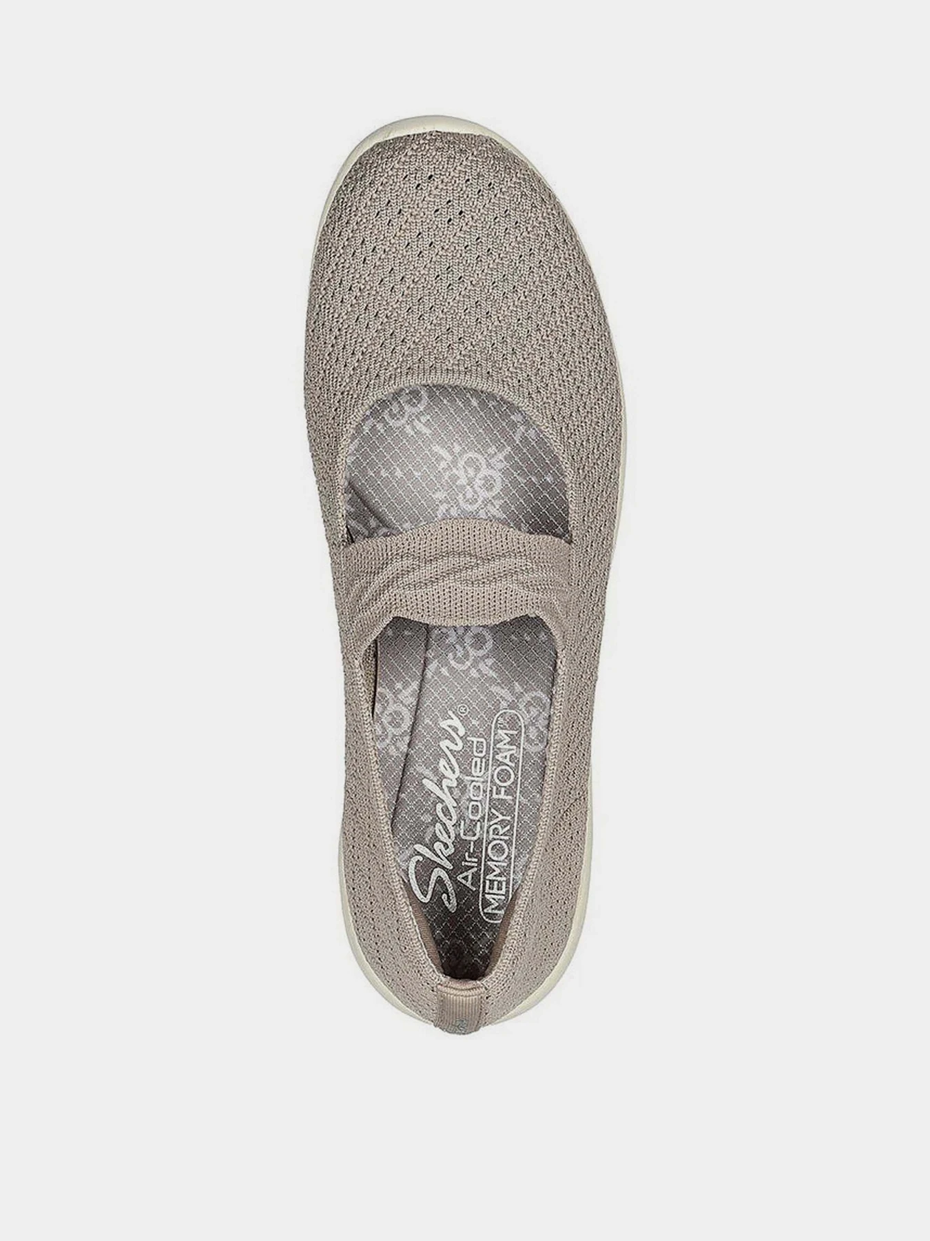 Туфли и лоферы Skechers ARYA модель 158565 TPE Фото