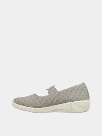 Туфли и лоферы Skechers ARYA модель 158565 TPE Фото