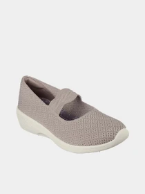 Туфли и лоферы Skechers ARYA модель 158565 TPE Фото