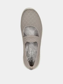 Туфли и лоферы Skechers ARYA модель 158565 TPE Фото