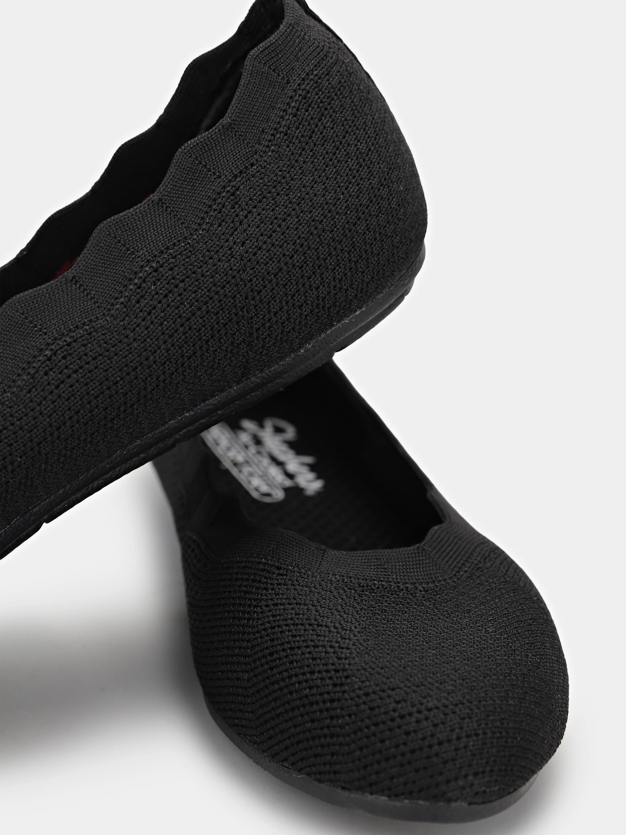 Туфлі та лофери Skechers CLEO 2.0 модель 158343 BLK — фото 4