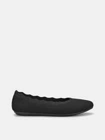 Туфлі та лофери Skechers CLEO 2.0 модель 158343 BLK Фото