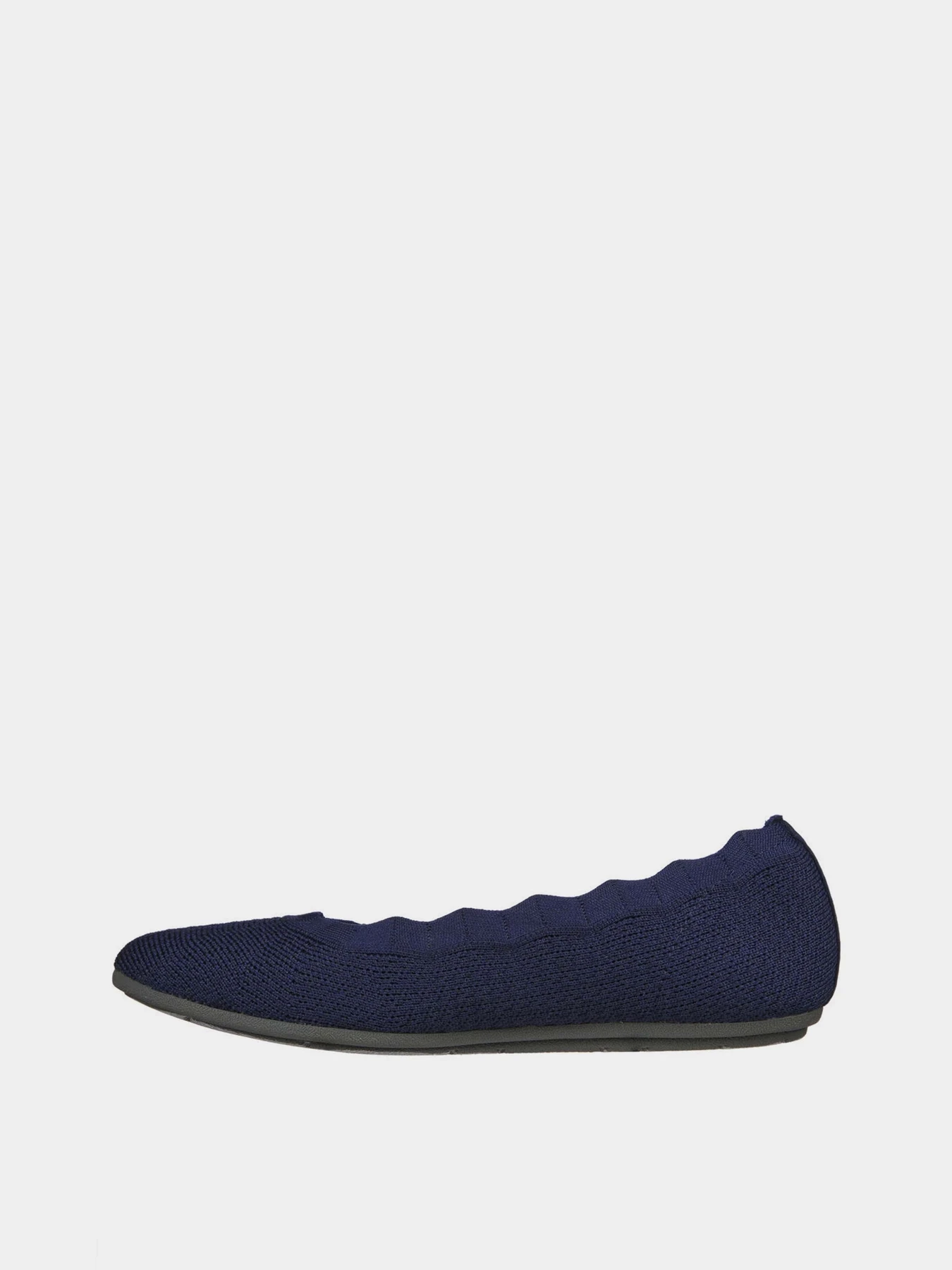 Туфли и лоферы Skechers CLEO 2.0 модель 158343 NVY Туфли и лоферы Skechers CLEO 2.0 модель 158343 NVY Фото