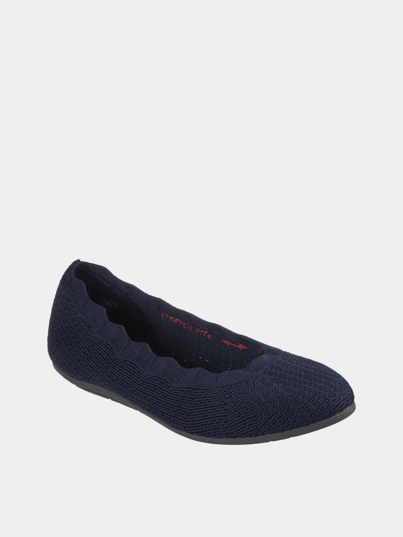 Туфли и лоферы Skechers CLEO 2.0 модель 158343 NVY Туфли и лоферы Skechers CLEO 2.0 модель 158343 NVY Фото