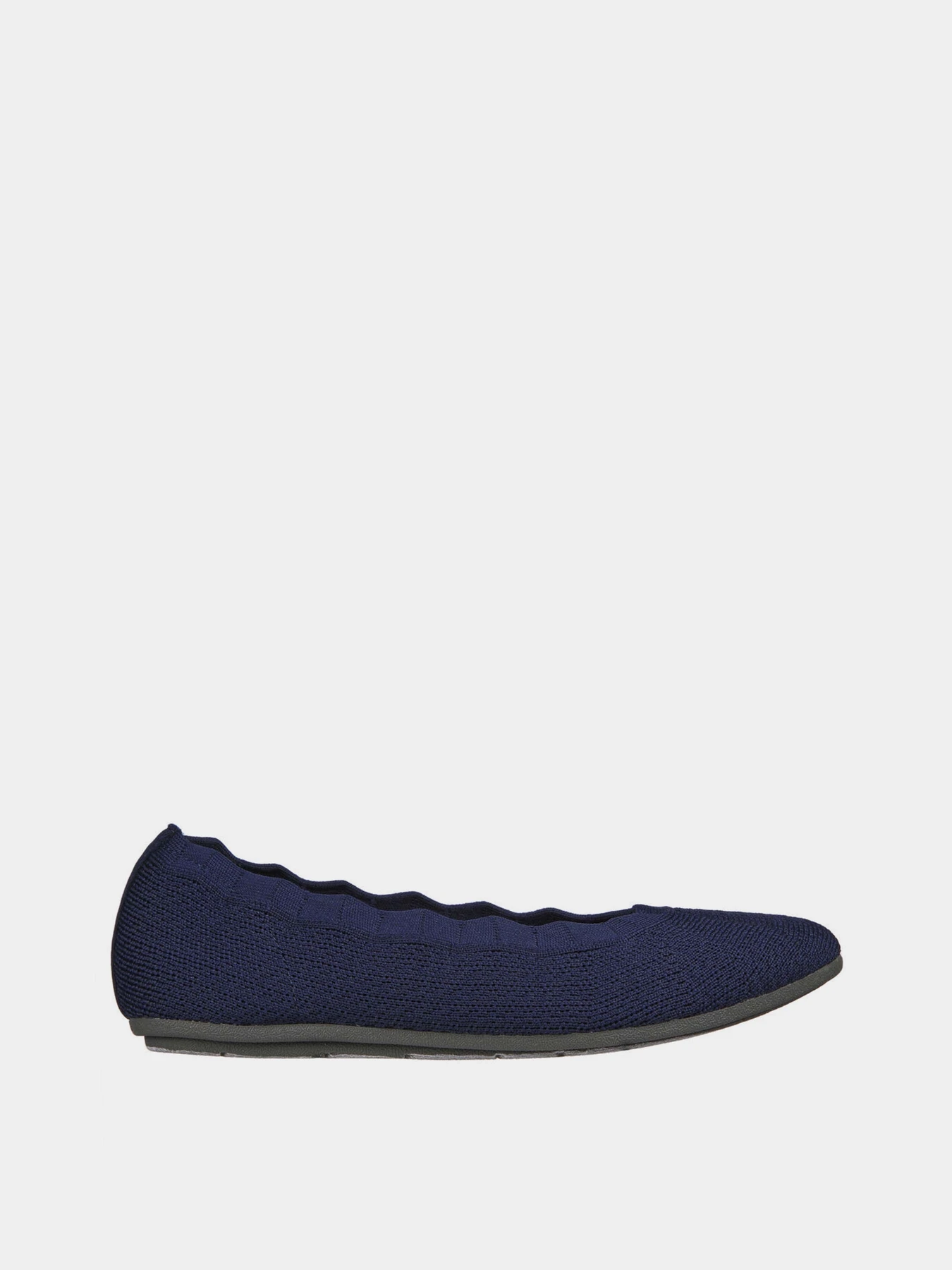 Туфли и лоферы Skechers CLEO 2.0 модель 158343 NVY Туфли и лоферы Skechers CLEO 2.0 модель 158343 NVY Фото