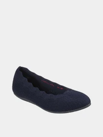 Туфли и лоферы Skechers CLEO 2.0 модель 158343 NVY Фото