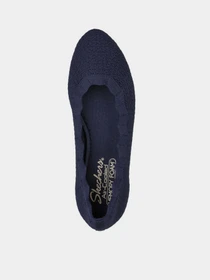 Туфли и лоферы Skechers CLEO 2.0 модель 158343 NVY Фото