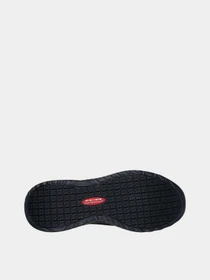 Кросівки Skechers SQUAD CHAOS SR модель 108194 BLK Фото