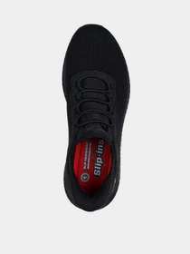 Кросівки Skechers SQUAD CHAOS SR модель 108194 BLK Фото