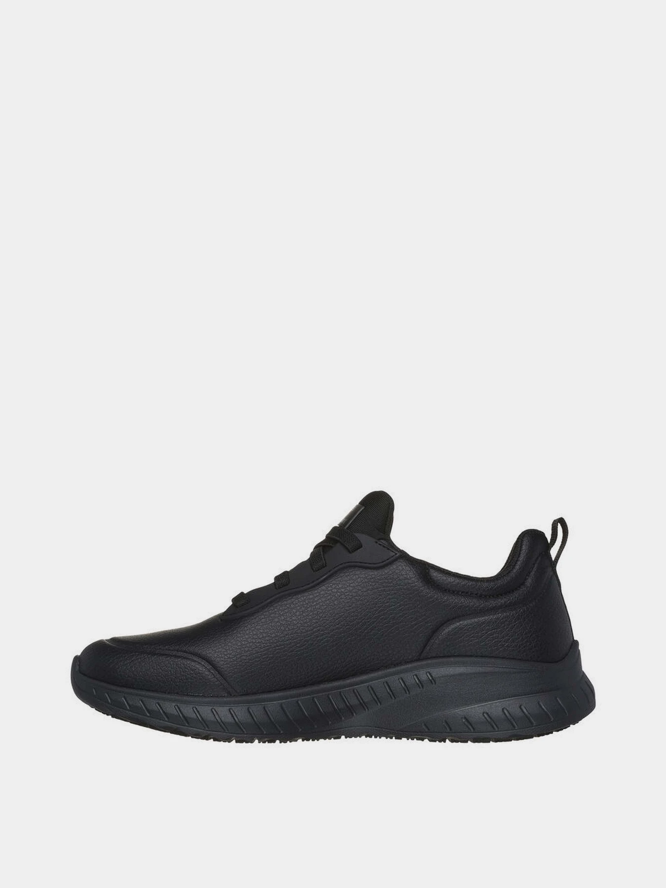 Кроссовки Skechers SQUAD CHAOS SR модель 108181 BLK Кроссовки Skechers SQUAD CHAOS SR модель 108181 BLK Фото