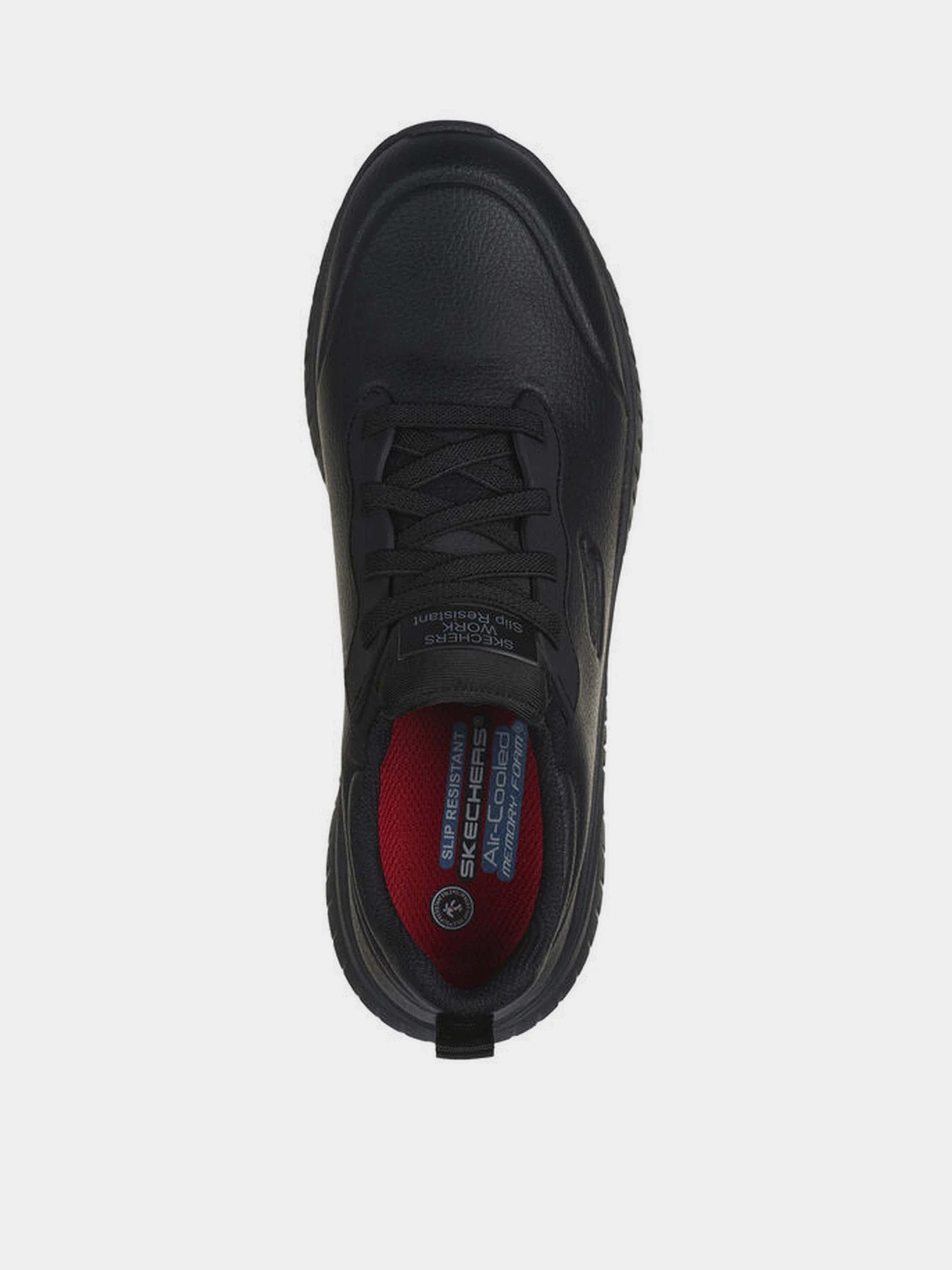 Кроссовки Skechers SQUAD CHAOS SR модель 108181 BLK Кроссовки Skechers SQUAD CHAOS SR модель 108181 BLK Фото