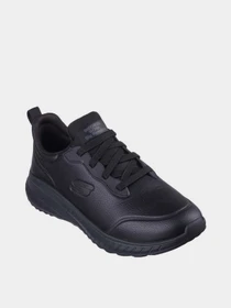Кроссовки Skechers SQUAD CHAOS SR модель 108181 BLK Фото