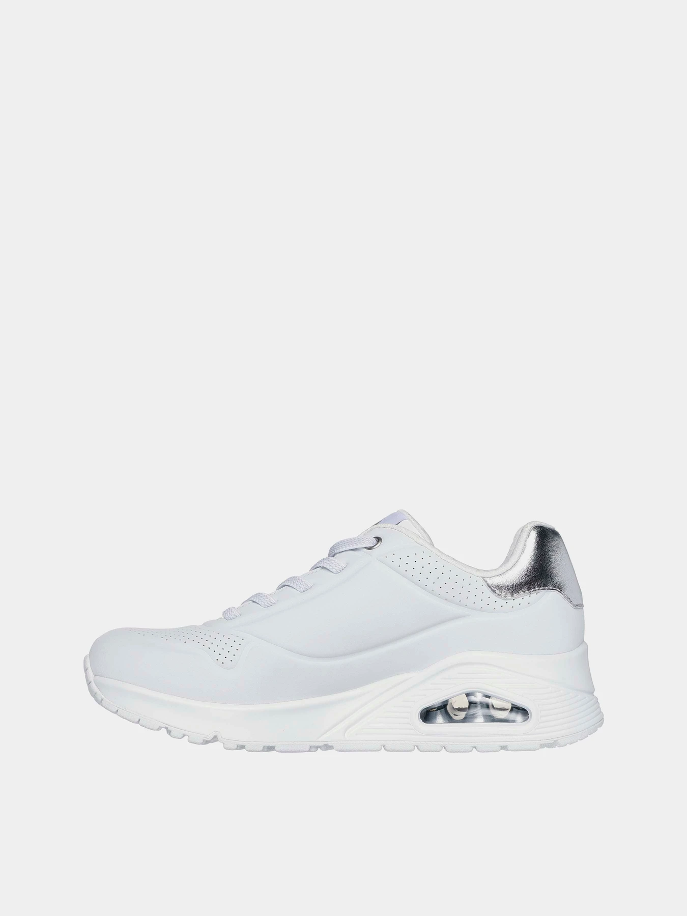 Кроссовки Skechers UNO модель 155196 WSL Кроссовки Skechers UNO модель 155196 WSL Фото