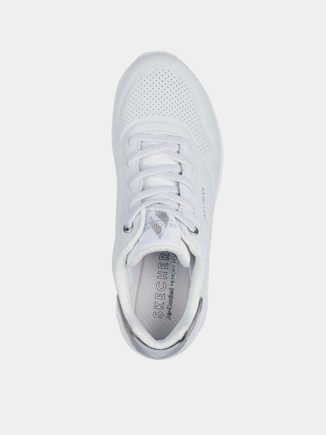 Кроссовки Skechers UNO модель 155196 WSL Кроссовки Skechers UNO модель 155196 WSL Фото