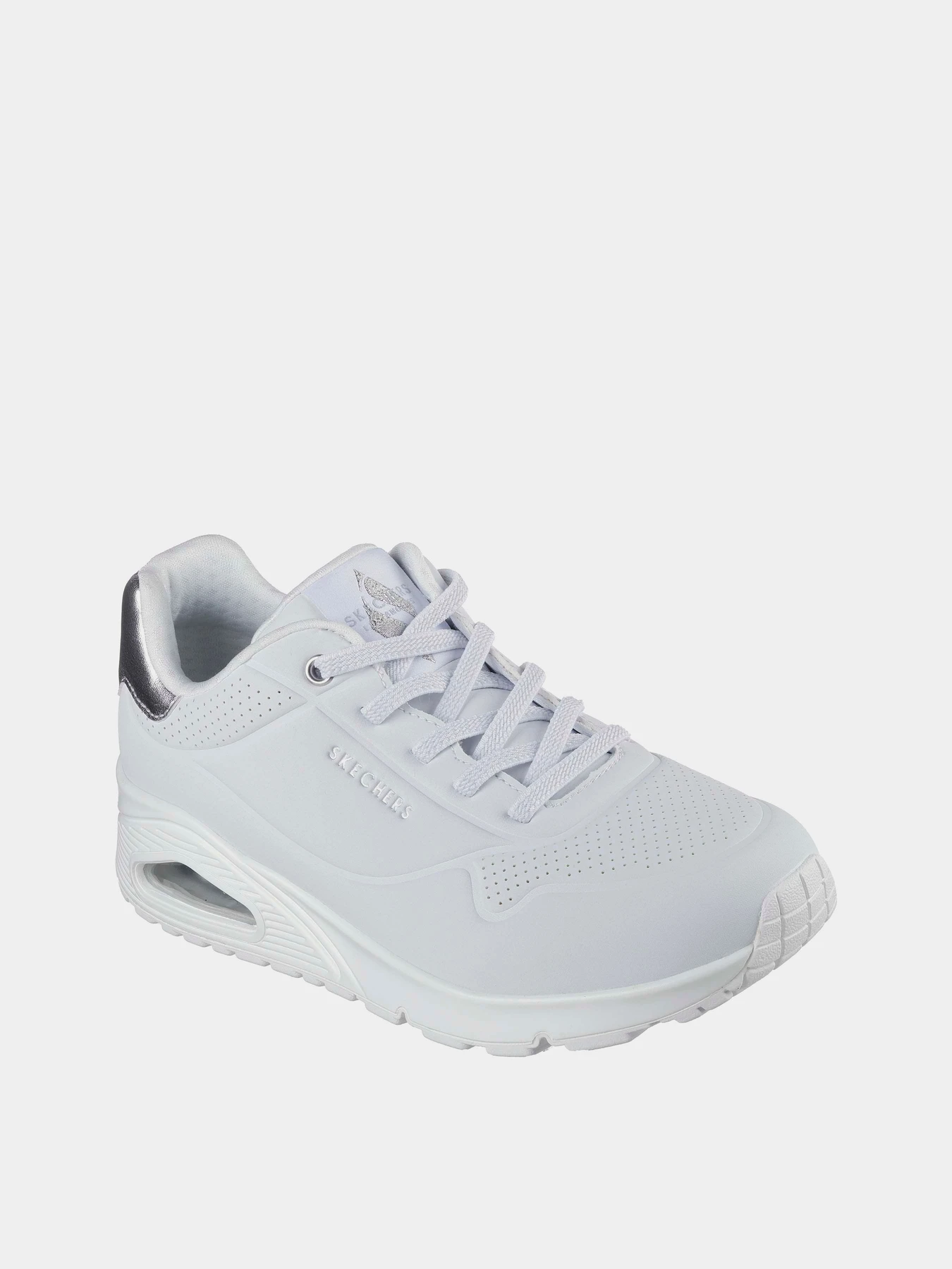 Кроссовки Skechers UNO модель 155196 WSL Кроссовки Skechers UNO модель 155196 WSL Фото