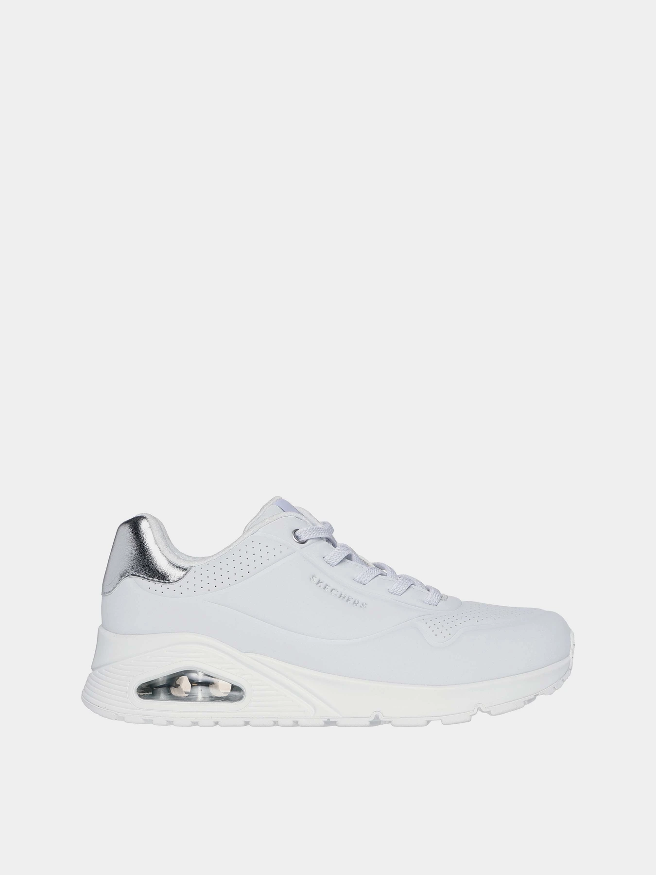 Кроссовки Skechers UNO модель 155196 WSL Кроссовки Skechers UNO модель 155196 WSL Фото