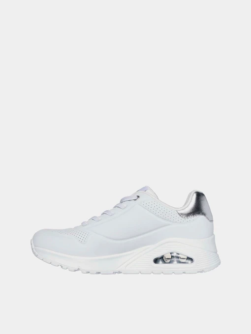 Жіночі Кросівки повсякденні Skechers UNO фото 2