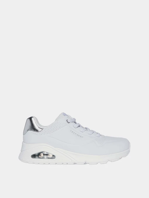 Кросівки Skechers UNO модель 155196 WSL Фото