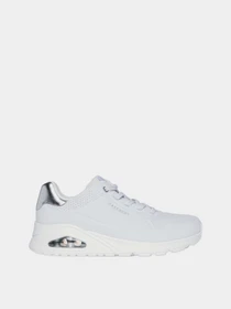 Кроссовки Skechers UNO модель 155196 WSL Фото