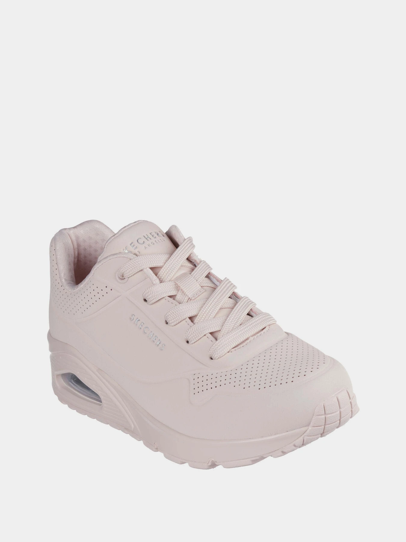 Кроссовки Skechers UNO модель 73690 LTPK Кроссовки Skechers UNO модель 73690 LTPK Фото