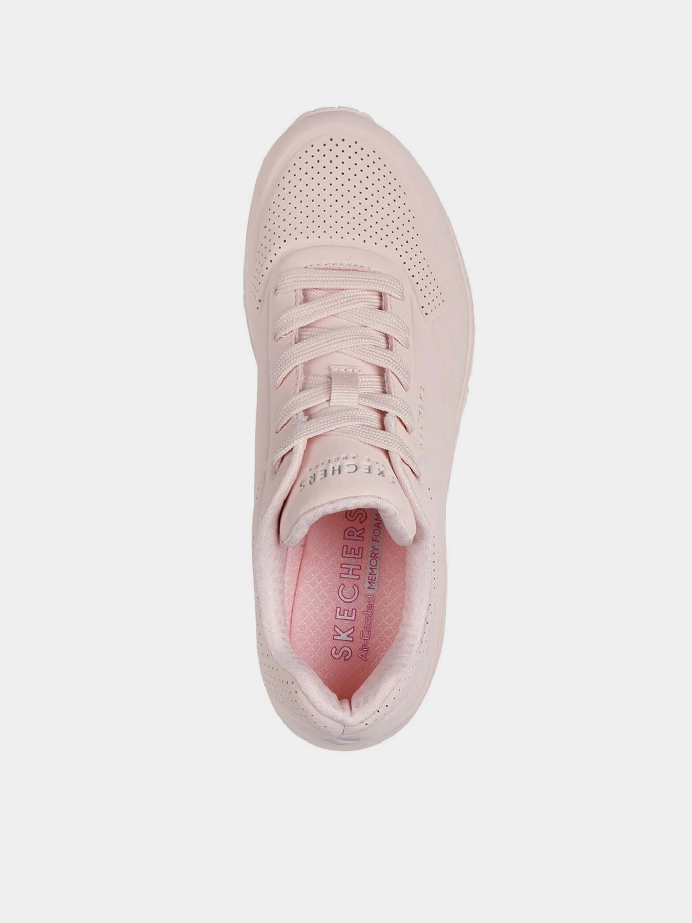 Кроссовки Skechers UNO модель 73690 LTPK Кроссовки Skechers UNO модель 73690 LTPK Фото