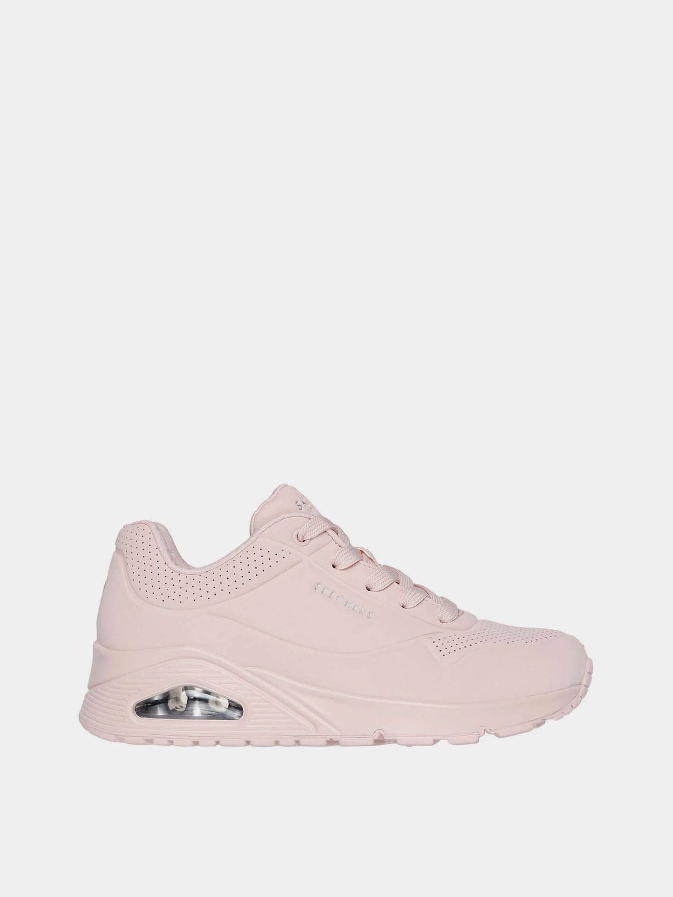 Кроссовки Skechers UNO модель 73690 LTPK Кроссовки Skechers UNO модель 73690 LTPK Фото