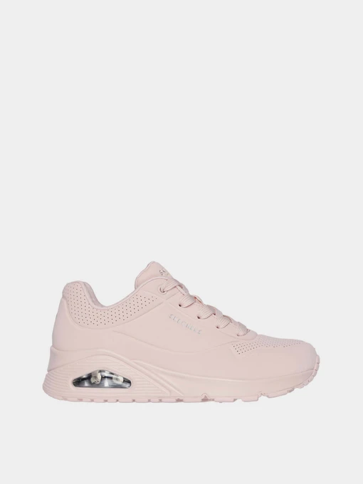 Кроссовки Skechers UNO модель 73690 LTPK Фото