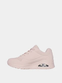Кроссовки Skechers UNO модель 73690 LTPK Фото