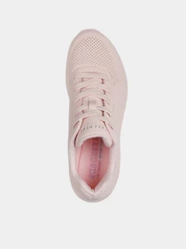 Кроссовки Skechers UNO модель 73690 LTPK Фото