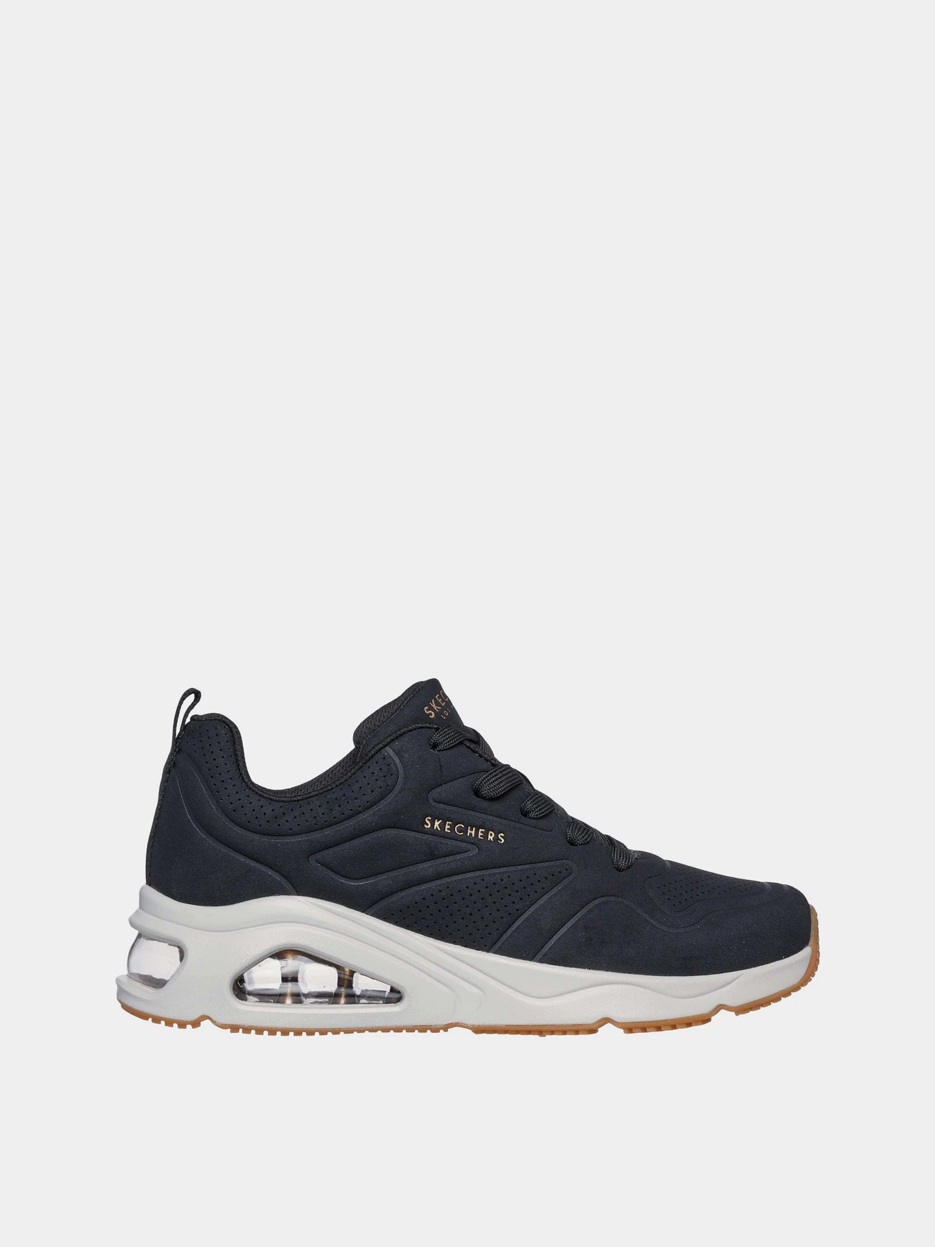 Кросівки Skechers TRES-AIR UNO модель 177390 BLK Фото