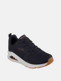 Кросівки Skechers TRES-AIR UNO модель 177390 BLK Фото
