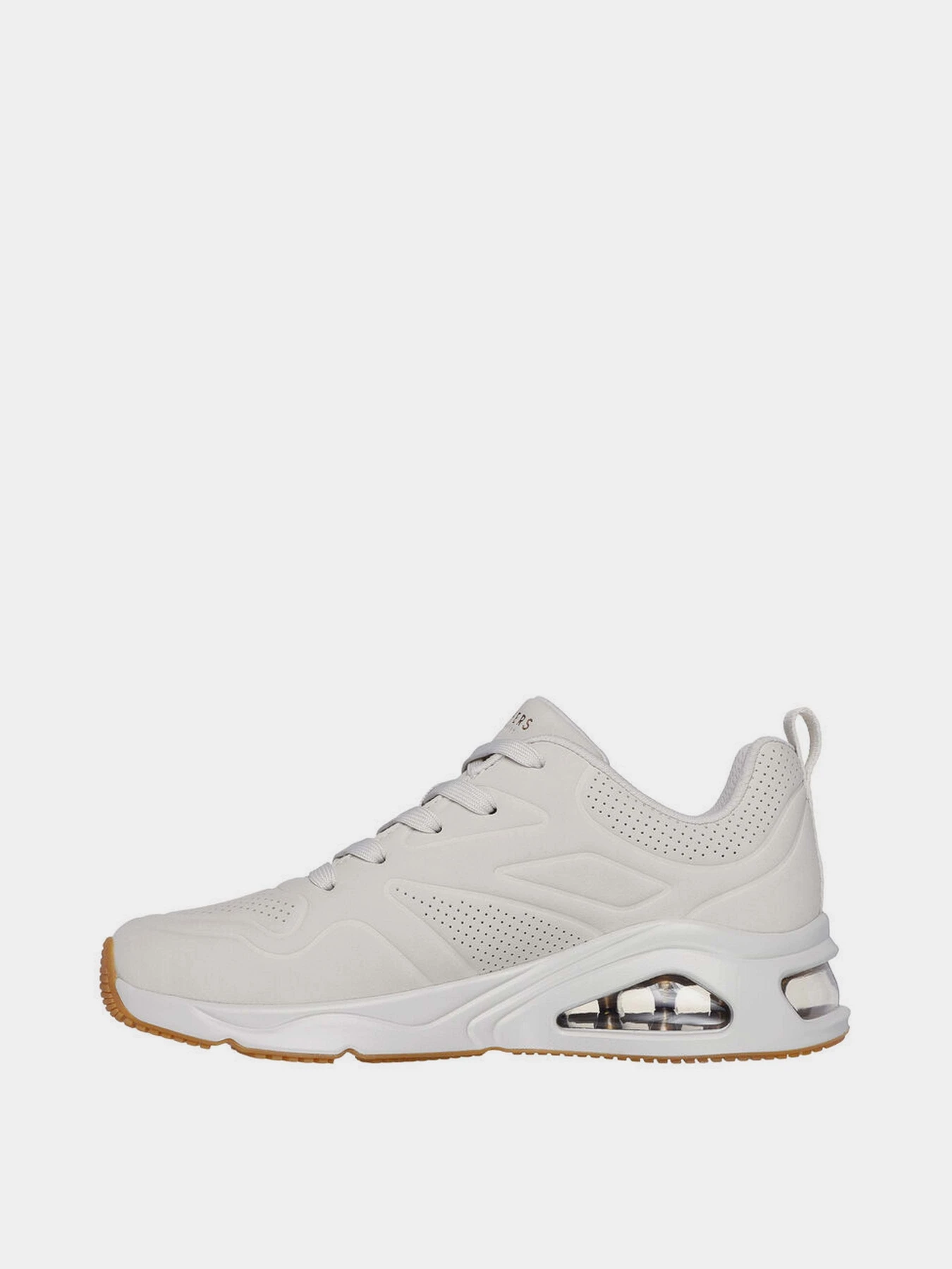 Кроссовки Skechers TRES-AIR UNO модель 177390 OFWT Кроссовки Skechers TRES-AIR UNO модель 177390 OFWT Фото