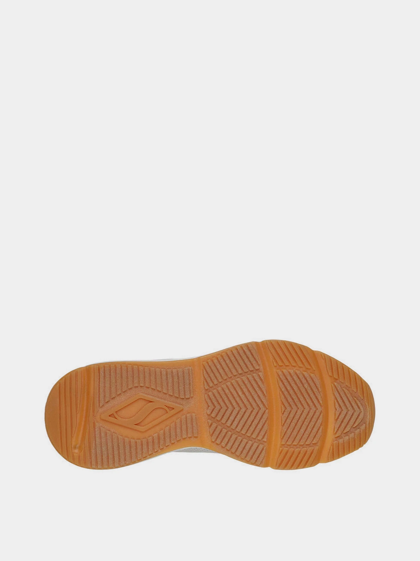Кроссовки Skechers TRES-AIR UNO модель 177390 OFWT Кроссовки Skechers TRES-AIR UNO модель 177390 OFWT Фото