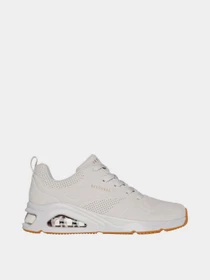 Кроссовки Skechers TRES-AIR UNO модель 177390 OFWT Фото