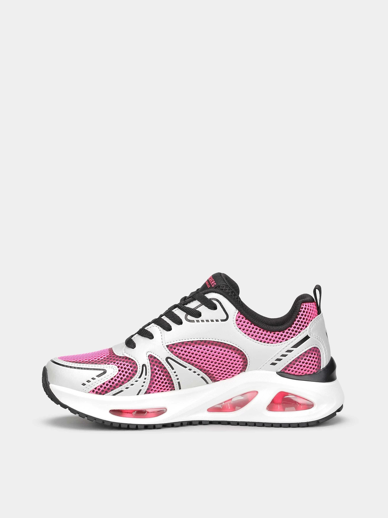 Кроссовки Skechers UNO EGO модель 177474 HPSL Кроссовки Skechers UNO EGO модель 177474 HPSL Фото