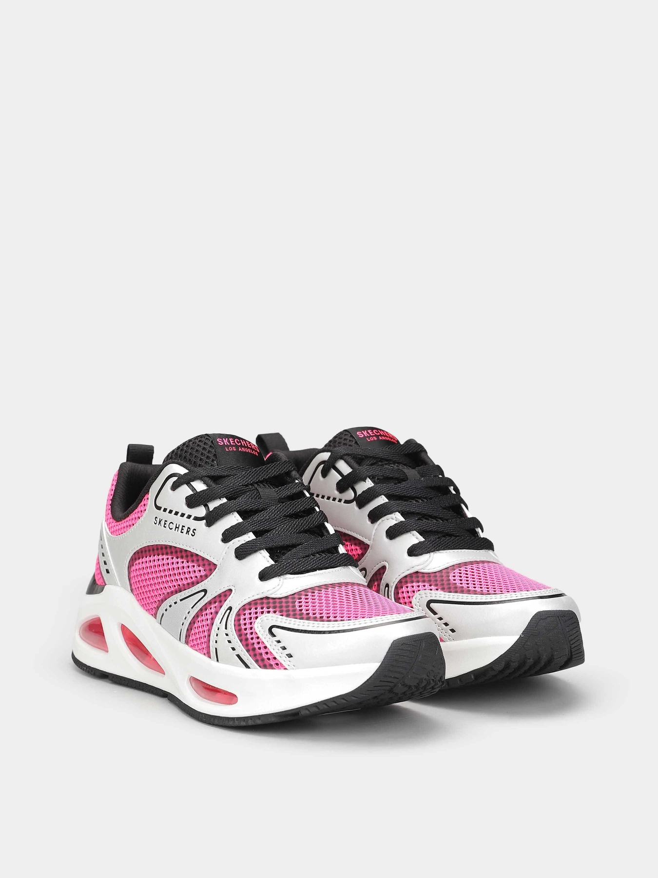 Кроссовки Skechers UNO EGO модель 177474 HPSL Кроссовки Skechers UNO EGO модель 177474 HPSL Фото
