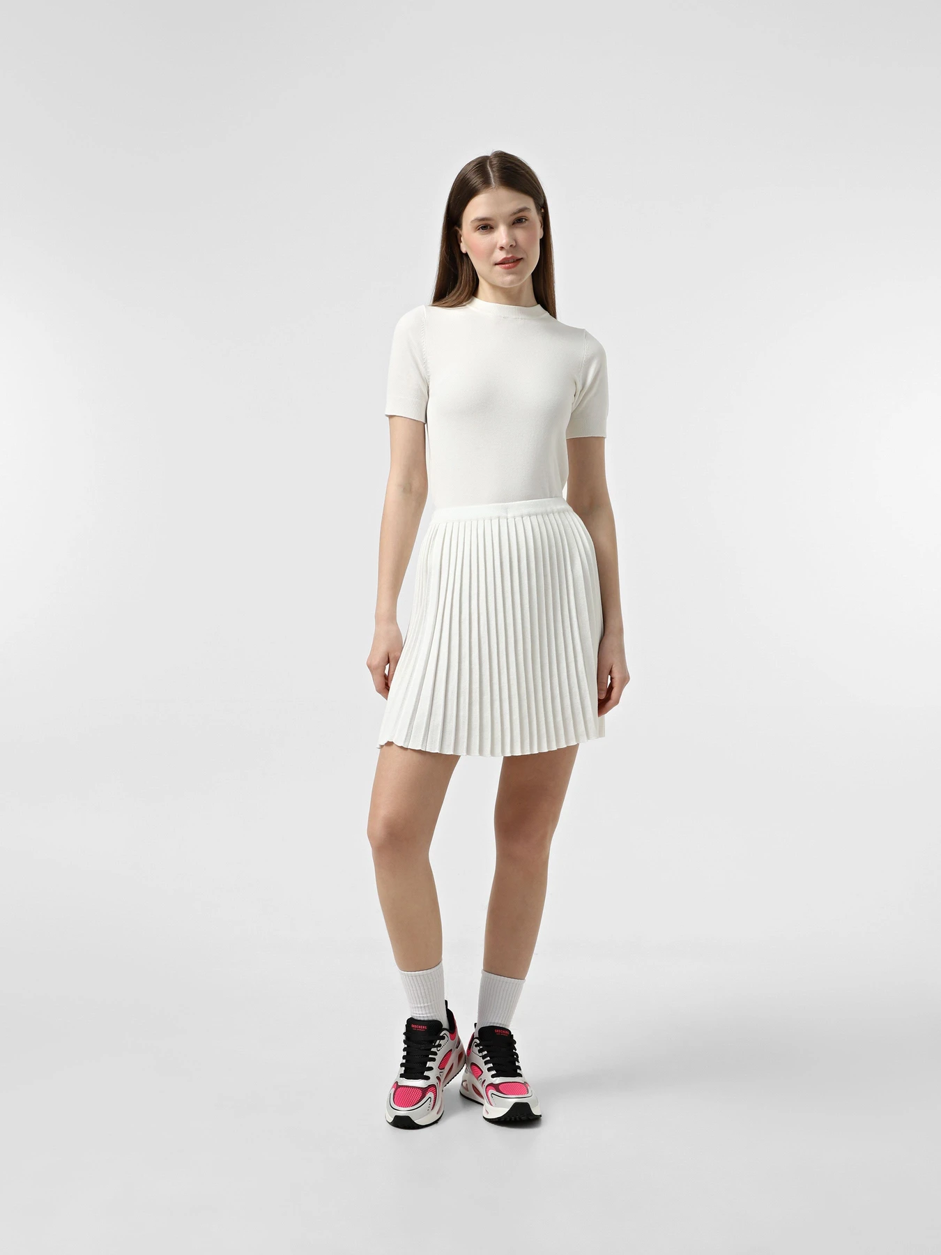 Кроссовки Skechers UNO EGO модель 177474 HPSL Кроссовки Skechers UNO EGO модель 177474 HPSL Фото