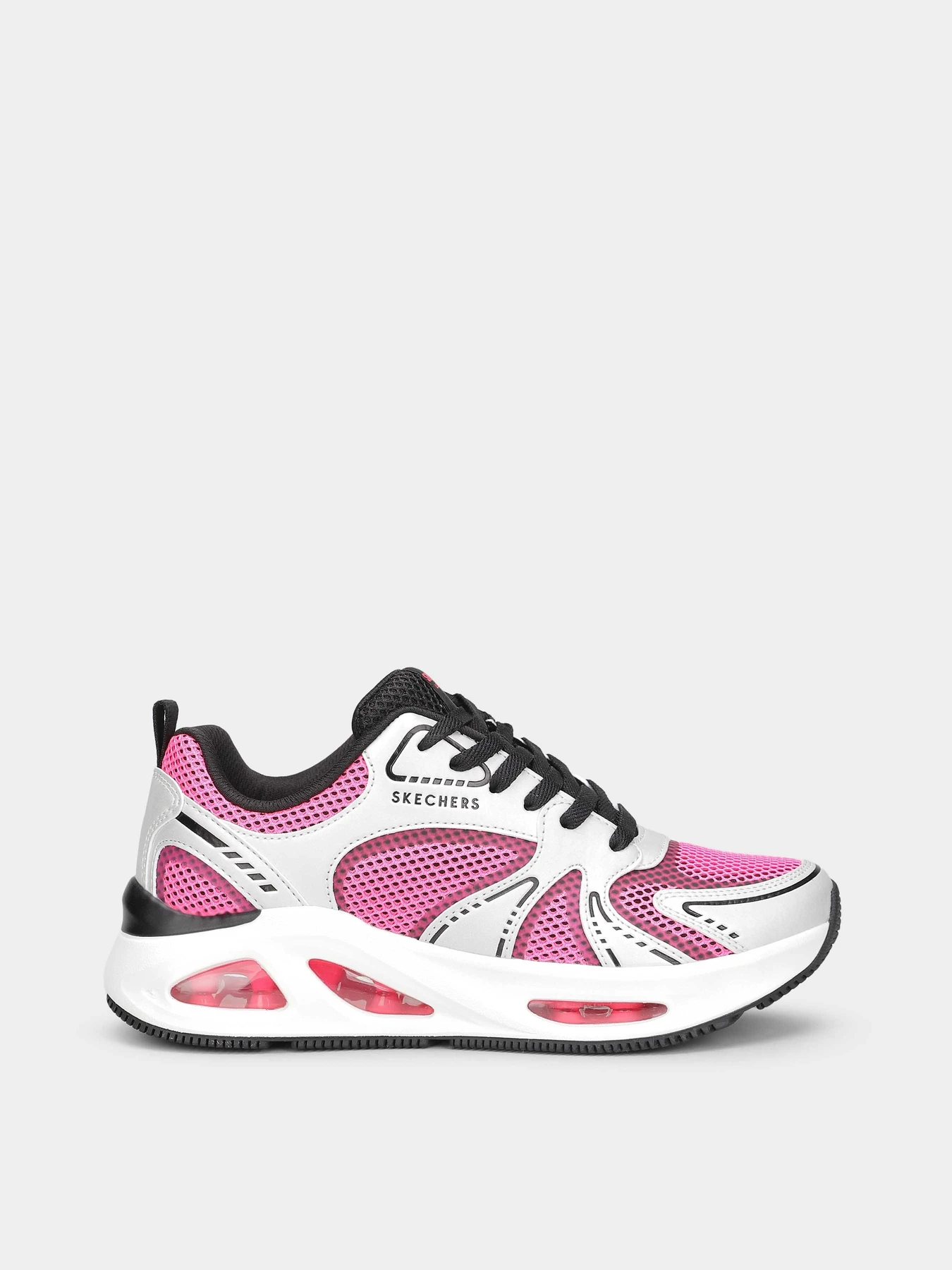 Кроссовки Skechers UNO EGO модель 177474 HPSL Кроссовки Skechers UNO EGO модель 177474 HPSL Фото