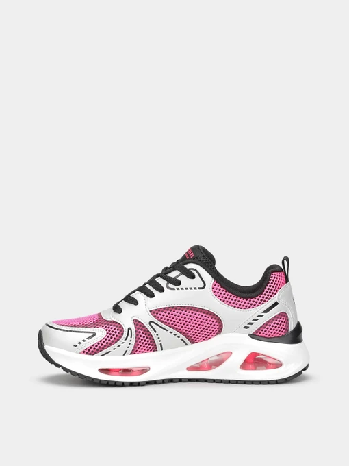 Жіночі Кросівки повсякденні Skechers UNO EGO фото 2
