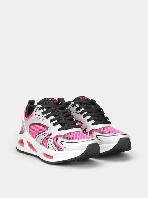 Жіночі Кросівки повсякденні Skechers UNO EGO фото 3